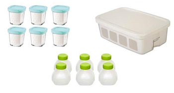 accessoires multidelices SEB