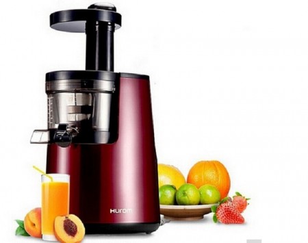 extracteur de jus vertical