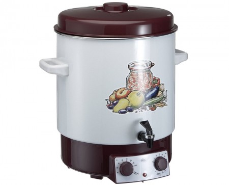 stérilisateur électrique