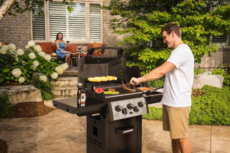 Cuisine estivale : quels outils utiliser et avoir à la maison ?