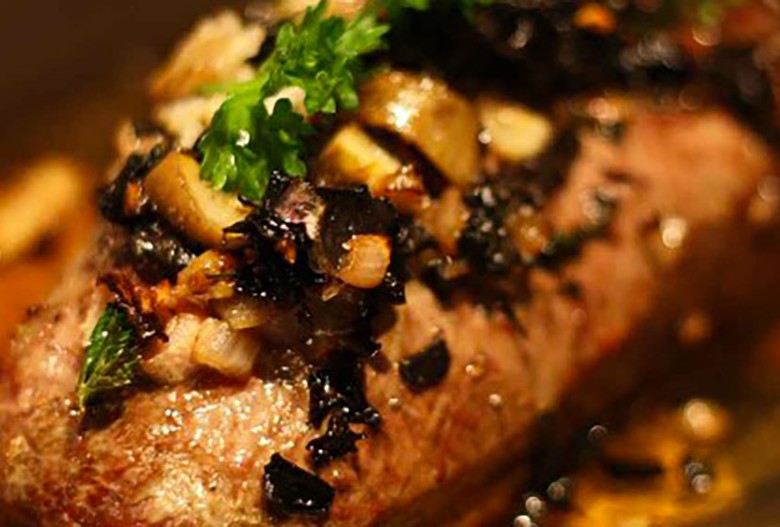 Faire simplement un magret de canard