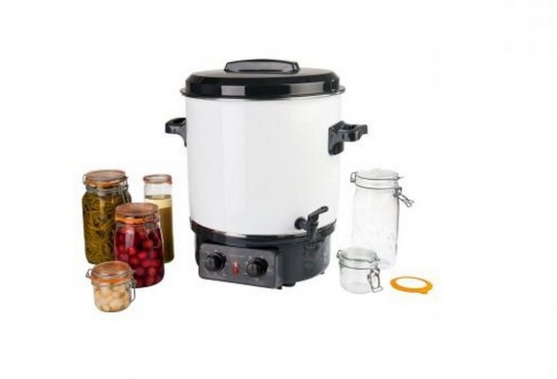 Les avantages et inconvénients d'un stérilisateur électrique