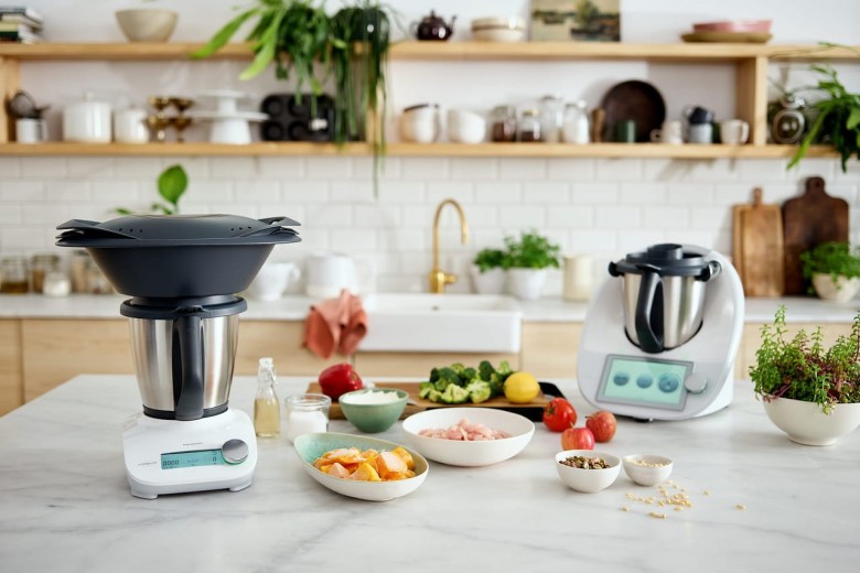 Le robot culinaire Thermomix : quelles sont les idées reçues ?